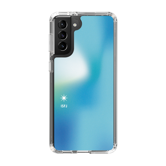 Slim Protection Case［ Original - ISFJ Defender - Gradient ］