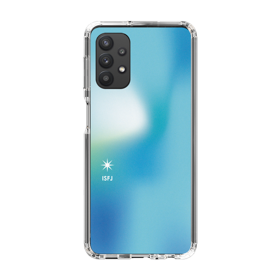 Slim Protection Case［ Original - ISFJ Defender - Gradient ］