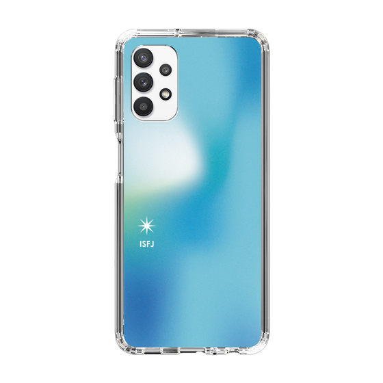 Slim Protection Case［ Original - ISFJ Defender - Gradient ］