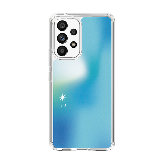 Slim Protection Case［ Original - ISFJ Defender - Gradient ］