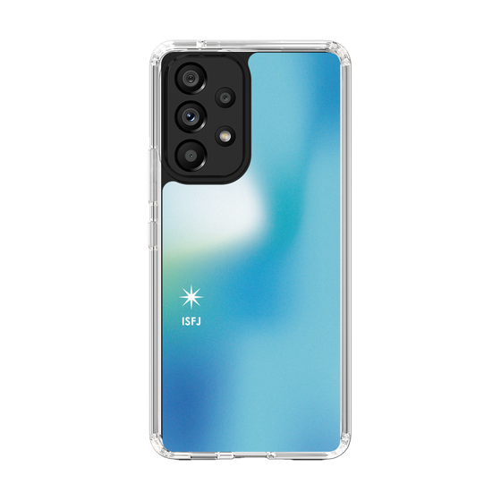 Slim Protection Case［ Original - ISFJ Defender - Gradient ］