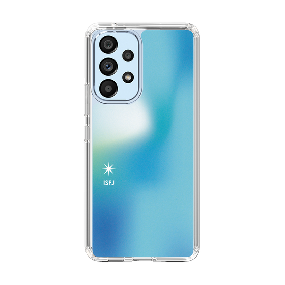 Slim Protection Case［ Original - ISFJ Defender - Gradient ］
