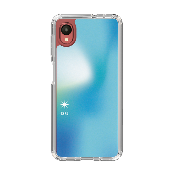 Slim Protection Case［ Original - ISFJ Defender - Gradient ］