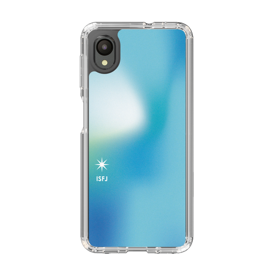 Slim Protection Case［ Original - ISFJ Defender - Gradient ］