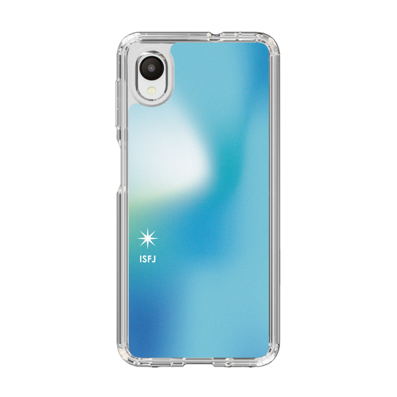 Slim Protection Case［ Original - ISFJ Defender - Gradient ］
