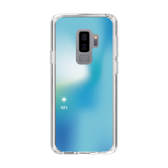Slim Protection Case［ Original - ISFJ Defender - Gradient ］