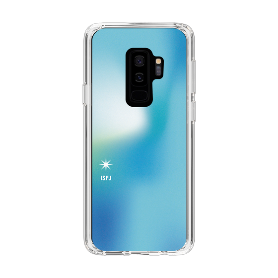 Slim Protection Case［ Original - ISFJ Defender - Gradient ］