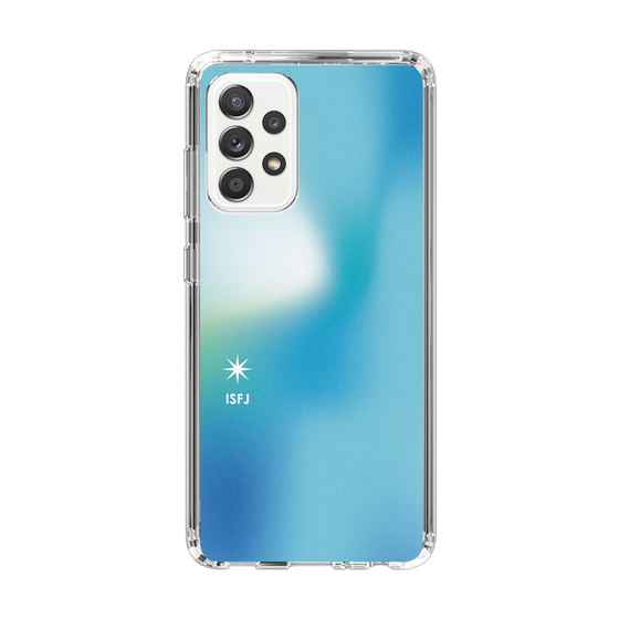 Slim Protection Case［ Original - ISFJ Defender - Gradient ］