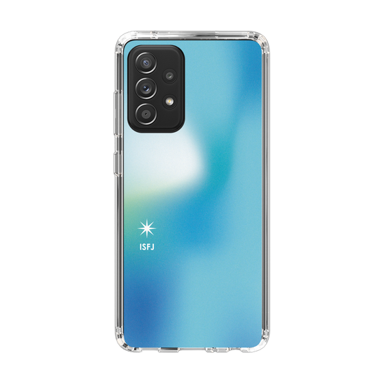 Slim Protection Case［ Original - ISFJ Defender - Gradient ］