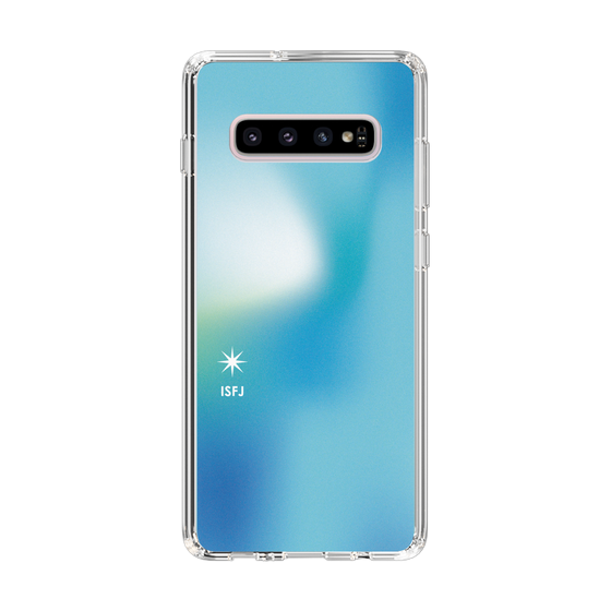 Slim Protection Case［ Original - ISFJ Defender - Gradient ］