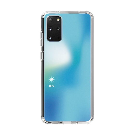 Slim Protection Case［ Original - ISFJ Defender - Gradient ］