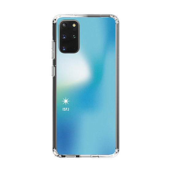 Slim Protection Case［ Original - ISFJ Defender - Gradient ］