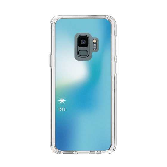 Slim Protection Case［ Original - ISFJ Defender - Gradient ］