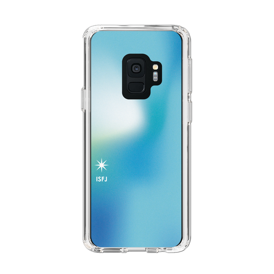Slim Protection Case［ Original - ISFJ Defender - Gradient ］