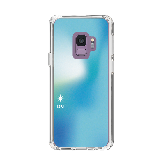 Slim Protection Case［ Original - ISFJ Defender - Gradient ］