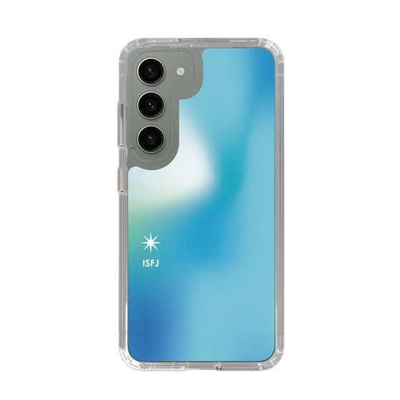 Slim Protection Case［ Original - ISFJ Defender - Gradient ］