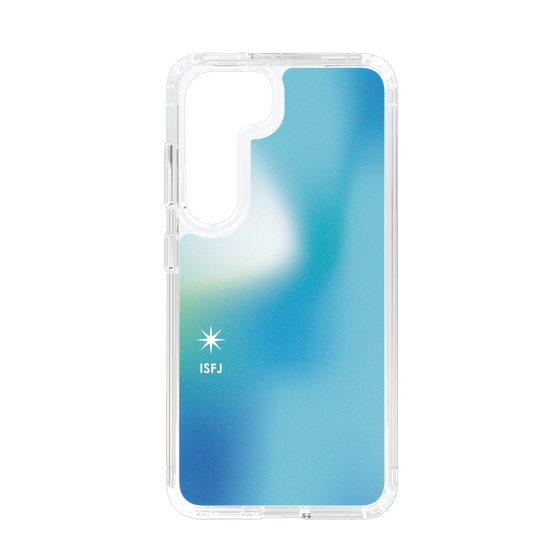 Slim Protection Case［ Original - ISFJ Defender - Gradient ］