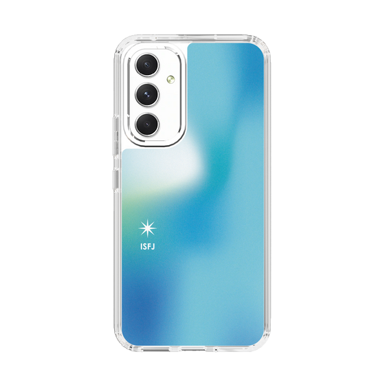 Slim Protection Case［ Original - ISFJ Defender - Gradient ］