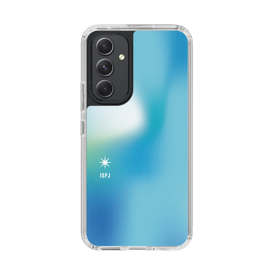 Slim Protection Case［ Original - ISFJ Defender - Gradient ］