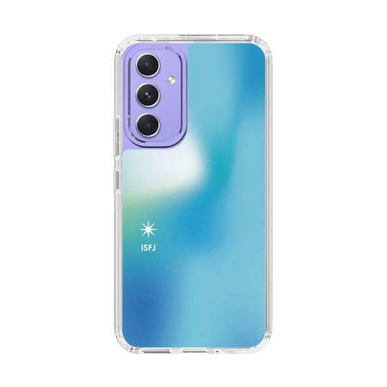Slim Protection Case［ Original - ISFJ Defender - Gradient ］