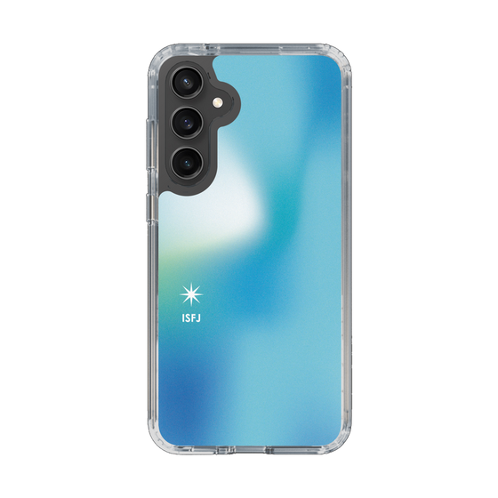 Slim Protection Case［ Original - ISFJ Defender - Gradient ］