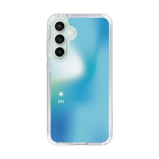 Slim Protection Case［ Original - ISFJ Defender - Gradient ］