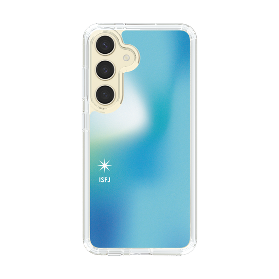 Slim Protection Case［ Original - ISFJ Defender - Gradient ］
