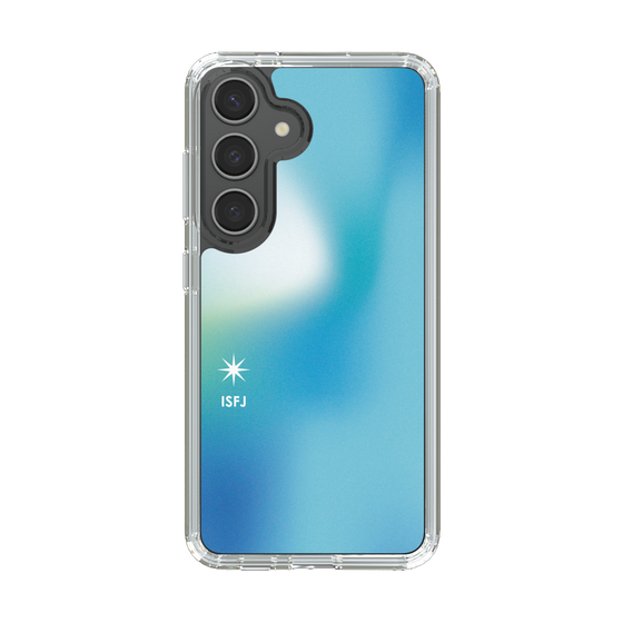 Slim Protection Case［ Original - ISFJ Defender - Gradient ］