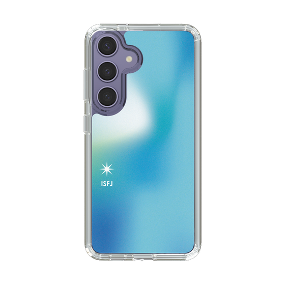 Slim Protection Case［ Original - ISFJ Defender - Gradient ］