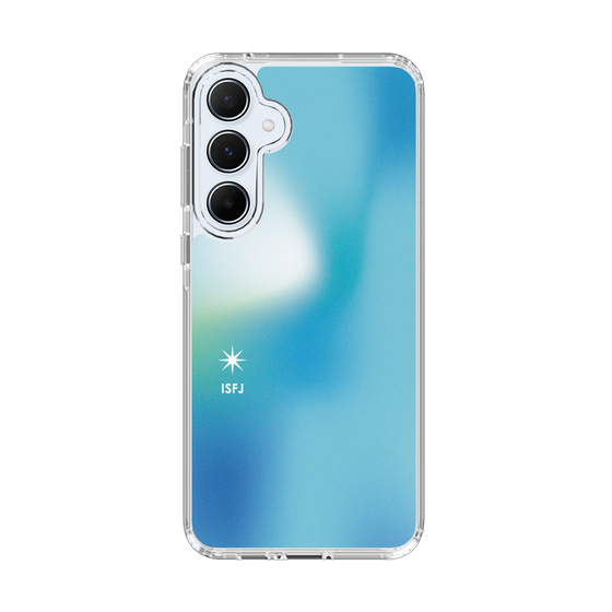 Slim Protection Case［ オリジナル - ISFJ 擁護者 - グラデーション ］