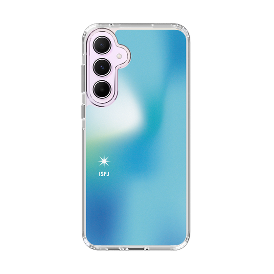 Slim Protection Case［ オリジナル - ISFJ 擁護者 - グラデーション ］