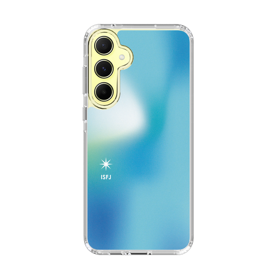 Slim Protection Case［ オリジナル - ISFJ 擁護者 - グラデーション ］