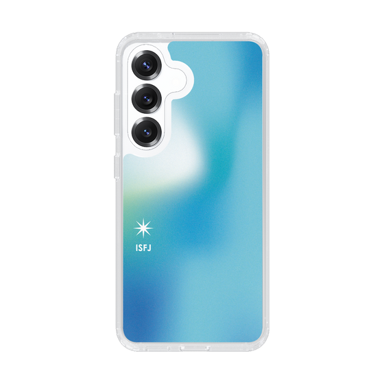 Slim Protection Case［ Original - ISFJ Defender - Gradient ］