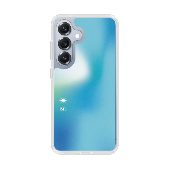 Slim Protection Case［ Original - ISFJ Defender - Gradient ］