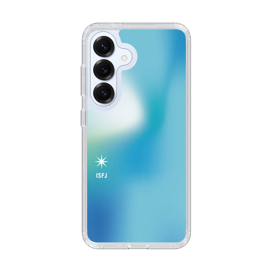 Slim Protection Case［ Original - ISFJ Defender - Gradient ］