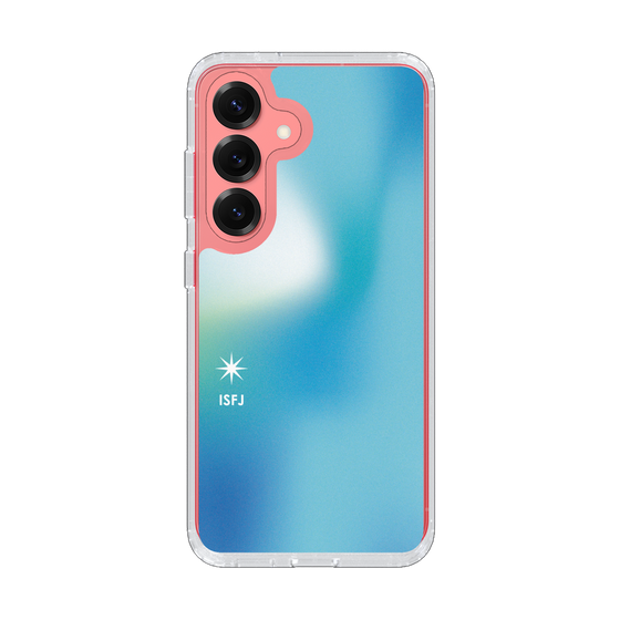 Slim Protection Case［ Original - ISFJ Defender - Gradient ］