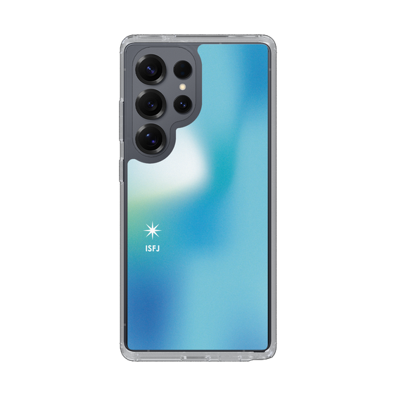 Slim Protection Case［ Original - ISFJ Defender - Gradient ］