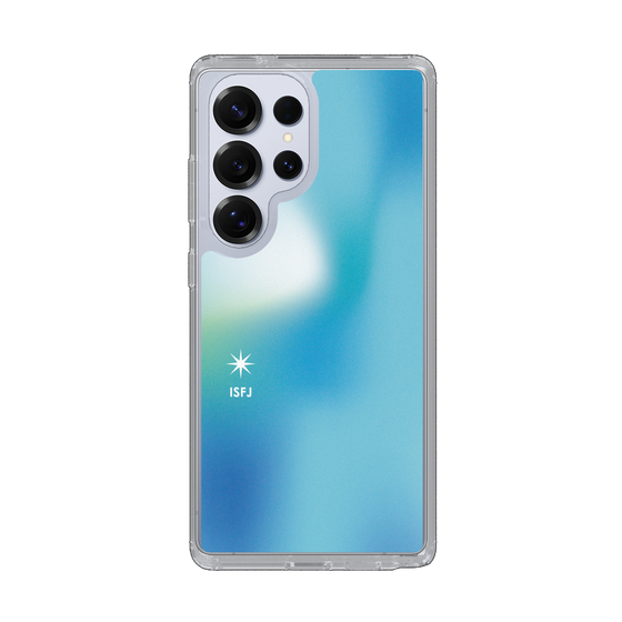 Slim Protection Case［ Original - ISFJ Defender - Gradient ］
