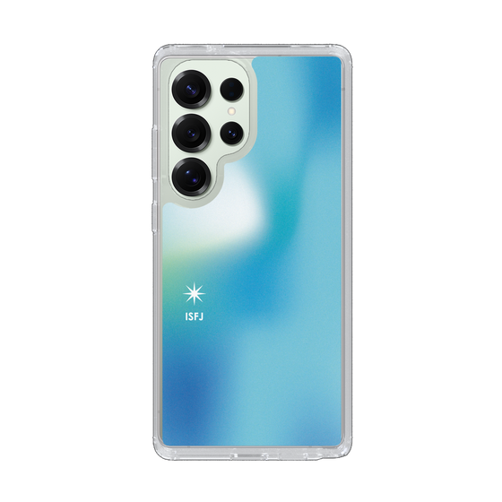 Slim Protection Case［ Original - ISFJ Defender - Gradient ］