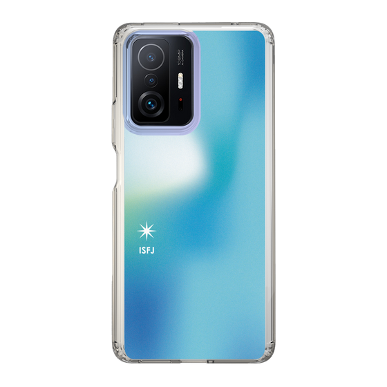 Slim Protection Case［ Original - ISFJ Defender - Gradient ］