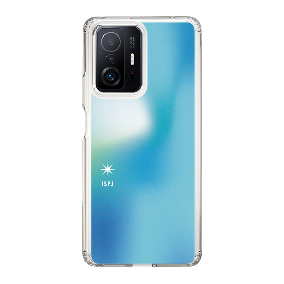 Slim Protection Case［ Original - ISFJ Defender - Gradient ］