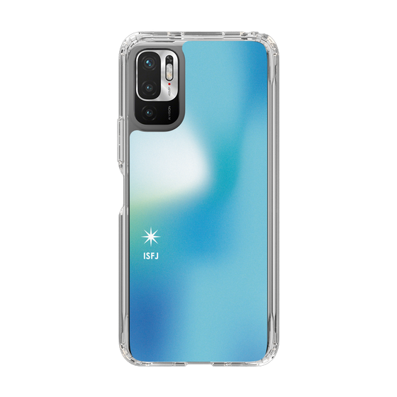 Slim Protection Case［ Original - ISFJ Defender - Gradient ］