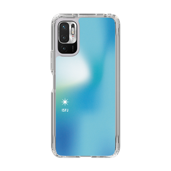 Slim Protection Case［ Original - ISFJ Defender - Gradient ］