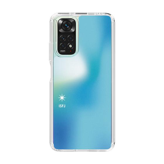 Slim Protection Case［ Original - ISFJ Defender - Gradient ］