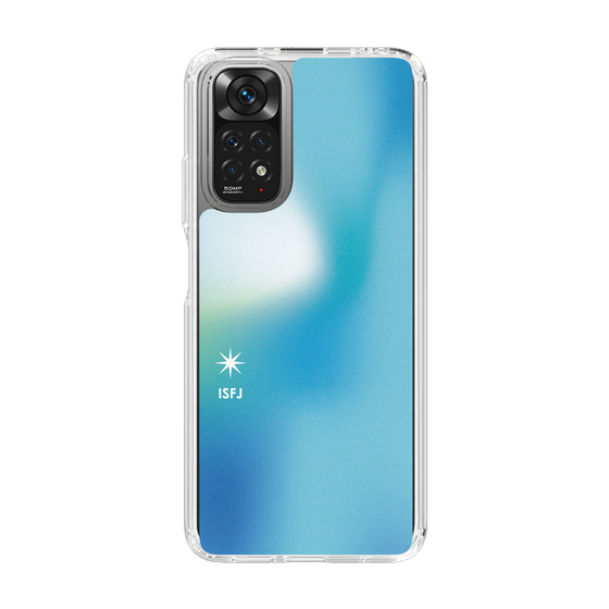 Slim Protection Case［ Original - ISFJ Defender - Gradient ］