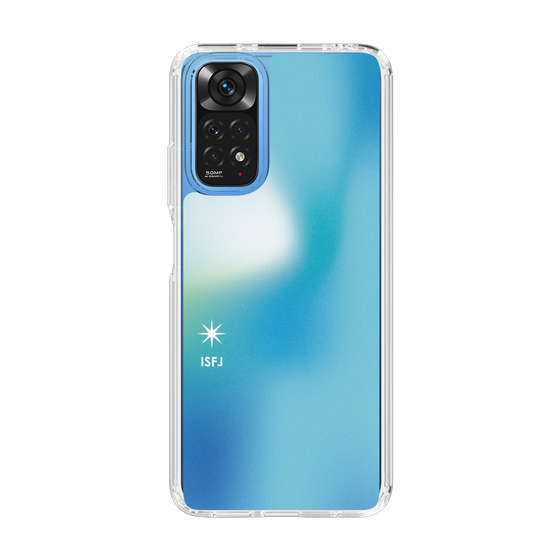 Slim Protection Case［ Original - ISFJ Defender - Gradient ］