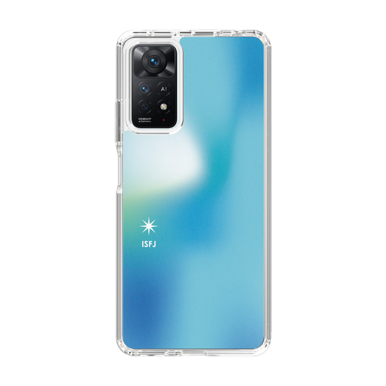 Slim Protection Case［ Original - ISFJ Defender - Gradient ］