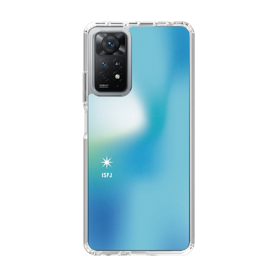 Slim Protection Case［ Original - ISFJ Defender - Gradient ］