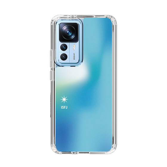 Slim Protection Case［ Original - ISFJ Defender - Gradient ］