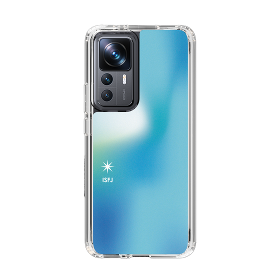 Slim Protection Case［ Original - ISFJ Defender - Gradient ］